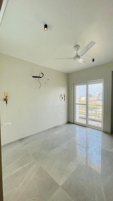 2 BHK Apartment For Resale in Ansal Celebrity Meadows Sushant Golf City Lucknow  7675039