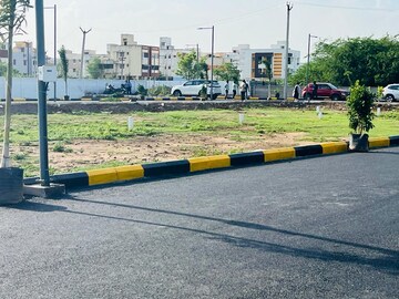  Plot – Exterior View View at Kundrathur - for Sale