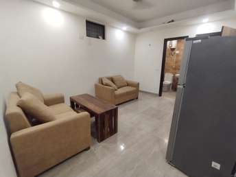 1 BHK Builder Floor For Rent in Neb Sarai Delhi  7675048