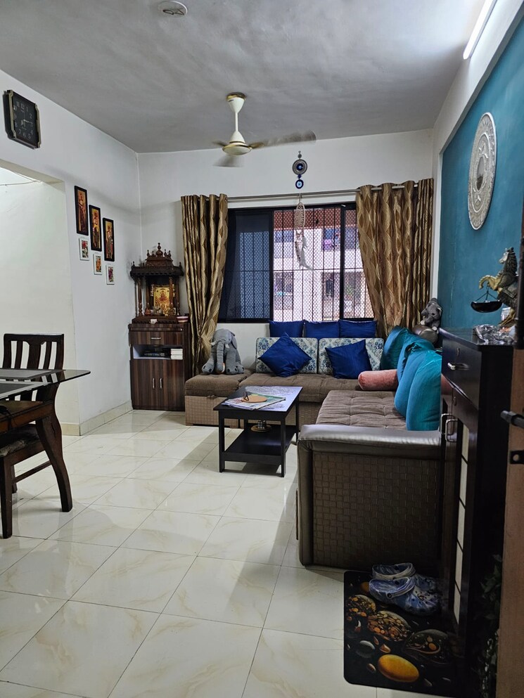 Team Area, shubharambh-complex 1 Bedroom 650 Sq.Ft. Apartment In Manpada Thane 7675064