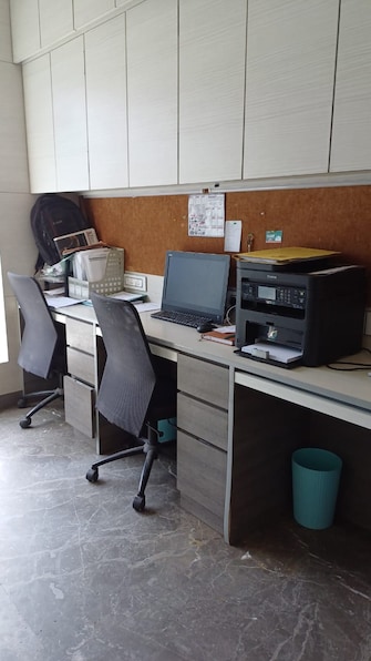 Commercial Office Space 675 Sq.Ft. For Resale in Malad West Mumbai  7675094