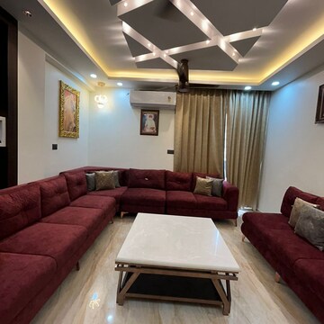 Kitchen in 3 BHK Apartment at M3M Heights, Sector 65 – for Sale