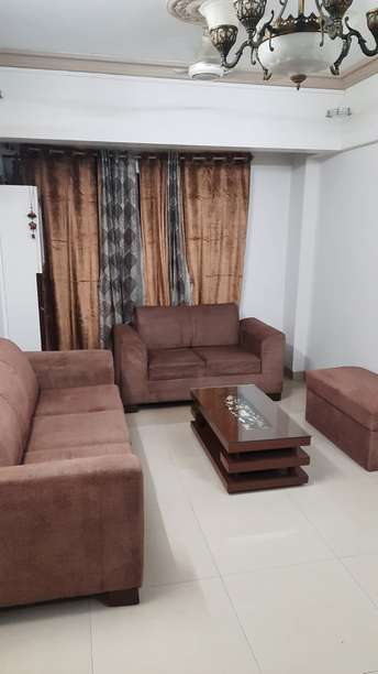 2 BHK Apartment For Rent in Tharwani Heritage Kharghar Sector 7 Navi Mumbai  7675078