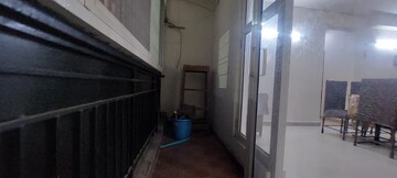Bathroom in 3 BHK Apartment at Gardenia Golf City, Sector 75 – for Sale