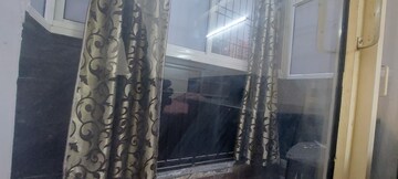 Balcony in 3 BHK Apartment at Gardenia Golf City, Sector 75 – for Sale