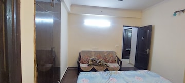 Bedroom in 3 BHK Apartment at Gardenia Golf City, Sector 75 – for Sale