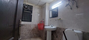 Kitchen in 3 BHK Apartment at Gardenia Golf City, Sector 75 – for Sale