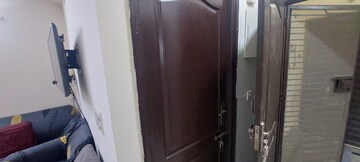 Building Lobby in 3 BHK Apartment at Gardenia Golf City, Sector 75 – for Sale