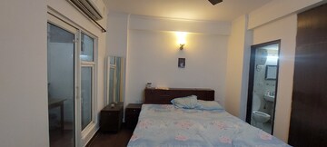 Bedroom in 3 BHK Apartment at Gardenia Golf City, Sector 75 – for Sale