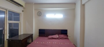 Furnished Amenities in 3 BHK Apartment at Gardenia Golf City, Sector 75 – for Sale