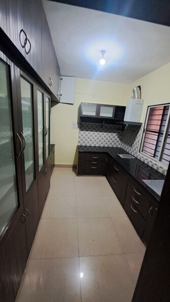 2 BHK Builder Floor For Rent in Domlur Bangalore  7675122