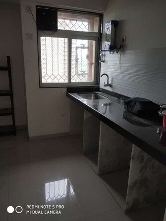 1 BHK Apartment For Rent in Squarefeet Ace Square phase 2 Ghodbunder Road Thane  7675135