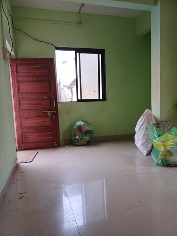 1 BHK Apartment For Rent in Ankur Residency Ghansoli Ghansoli Navi Mumbai  7675172