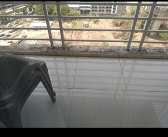 2 BHK Apartment For Resale in Green View Ghansoli Ghansoli Navi Mumbai  7675162