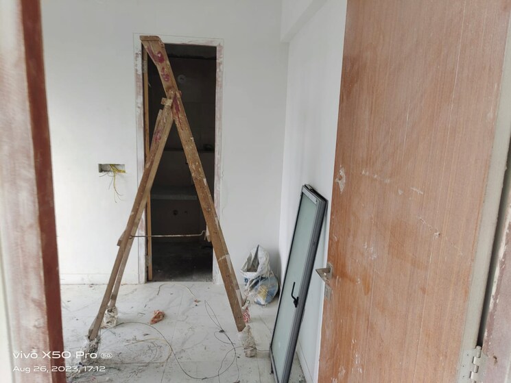 Bedroom, dynamix-avanya 2.5 Bedroom 796 Sq.Ft. Apartment In Dahisar East Mumbai 7675176