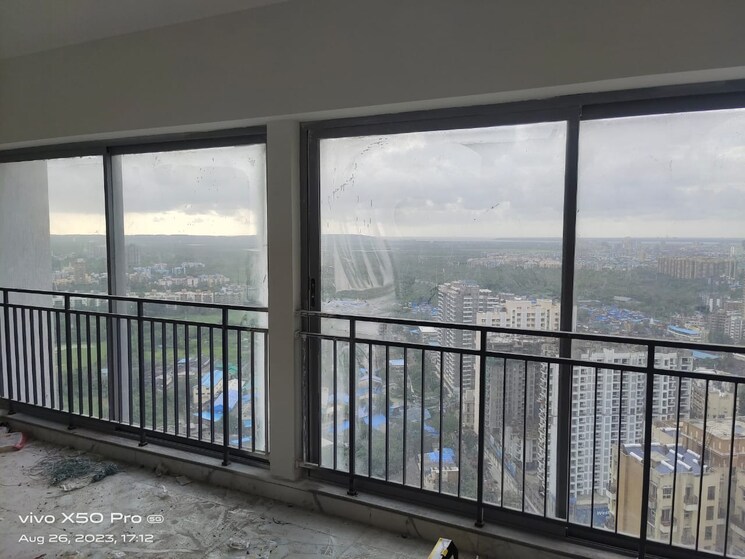 Living Room, dynamix-avanya 2.5 Bedroom 796 Sq.Ft. Apartment In Dahisar East Mumbai 7675176