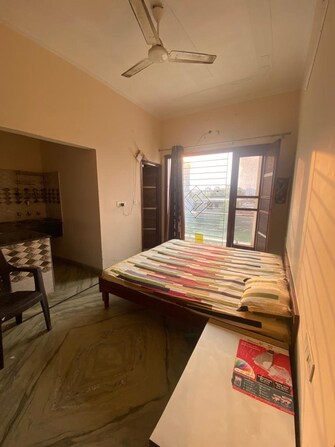 1 BHK Builder Floor For Rent in Sector 123 Mohali  7675187