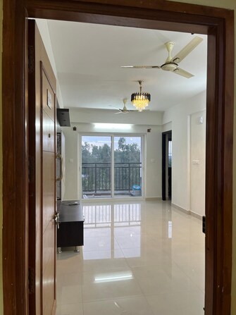 2.5 BHK Apartment For Rent in Shriram Liberty Square Electronic City Phase ii Bangalore  7675181