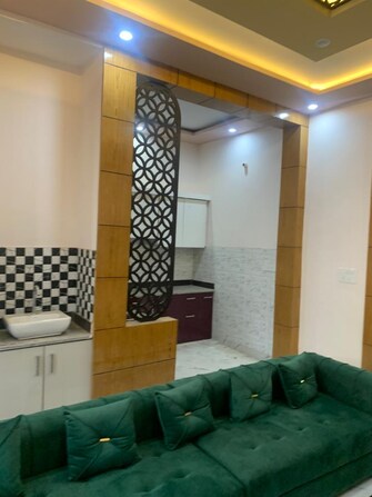 3 BHK Builder Floor For Resale in Saraswati Lok Meerut  7675188