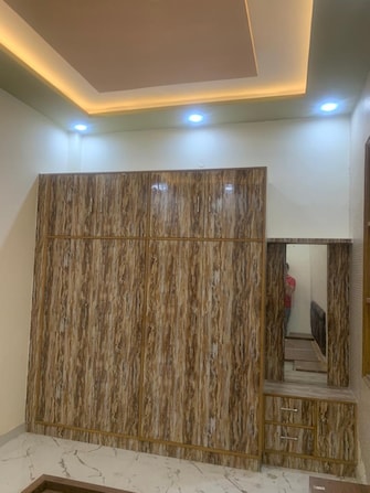 3 BHK Builder Floor For Resale in Saraswati Lok Meerut  7675188