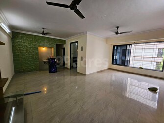 3 BHK Apartment For Rent in Stone Valley Kharghar Navi Mumbai  7675195