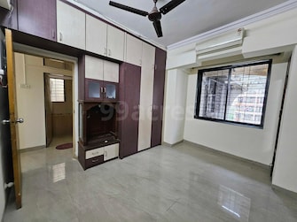 3 BHK Apartment For Rent in Stone Valley Kharghar Navi Mumbai  7675195