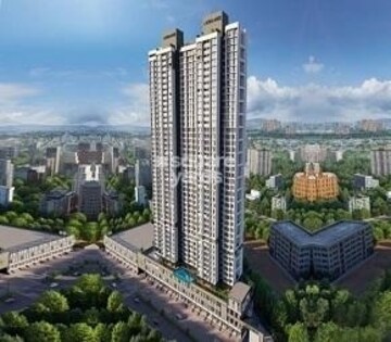 2 BHK Apartment For Sale in Ashar Arize, Kalwa