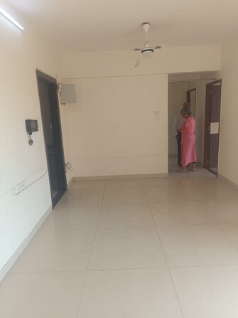 3 BHK Apartment For Rent in Sangharsh CHS Sector 25 Navi Mumbai  7675209