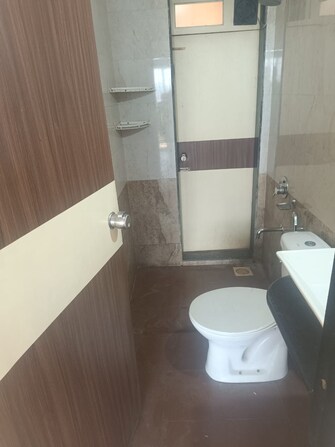 3 BHK Apartment For Rent in Sangharsh CHS Sector 25 Navi Mumbai  7675209