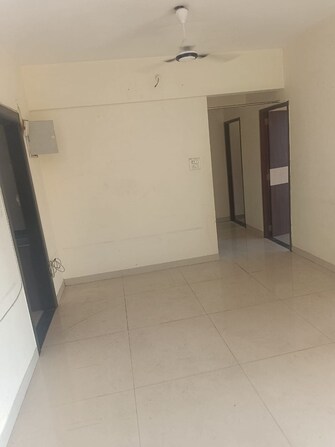 3 BHK Apartment For Rent in Sangharsh CHS Sector 25 Navi Mumbai  7675209