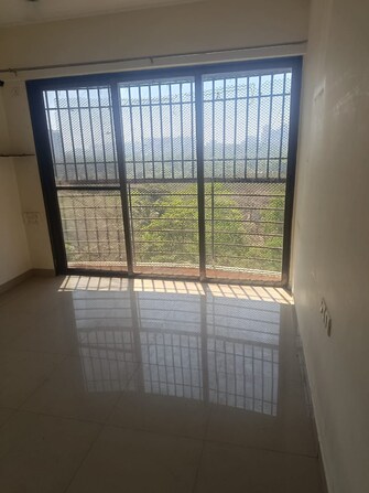 3 BHK Apartment For Rent in Sangharsh CHS Sector 25 Navi Mumbai  7675209