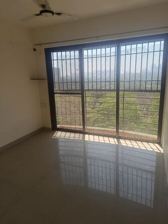 3 BHK Apartment For Rent in Sangharsh CHS Sector 25 Navi Mumbai  7675209