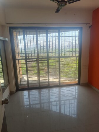 3 BHK Apartment For Rent in Sangharsh CHS Sector 25 Navi Mumbai  7675209