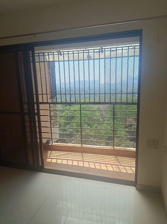 3 BHK Apartment For Rent in Sangharsh CHS Sector 25 Navi Mumbai  7675209