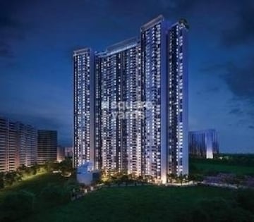 3 BHK Apartment For Resale in Rustomjee La Vie Majiwada Thane  7675224