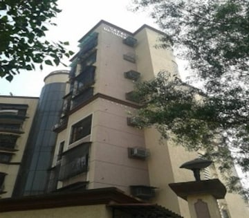 1 BHK Apartment For Rent in Safal Residency Nerul Navi Mumbai  7675227