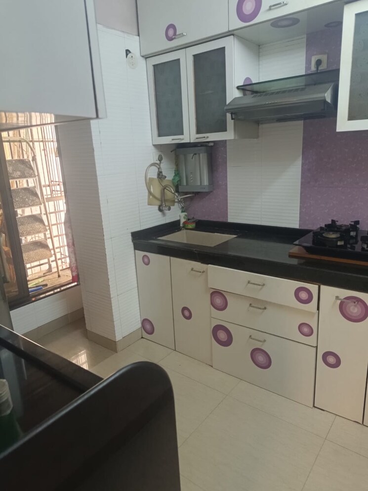 Kitchen, safal-residency 1 Bedroom 620 Sq.Ft. Apartment In Nerul Navi Mumbai 7675227