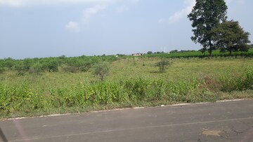 Commercial Land 3000 Sq.Ft. For Resale in Nagpur Station Nagpur  7675234