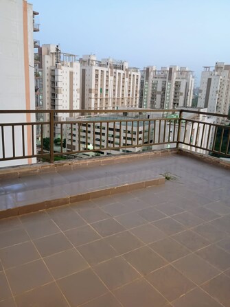 3 BHK Apartment For Resale in ROF Aalayas Sector 102 Gurgaon  7675229