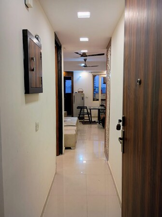 3 BHK Apartment For Resale in ROF Aalayas Sector 102 Gurgaon  7675229