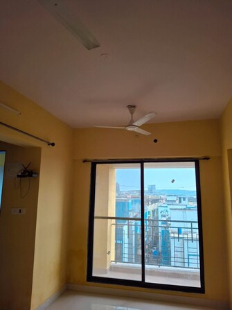 1 BHK Apartment For Resale in Samarth Sai Seasons Sahara Kalyan East Thane  7675274