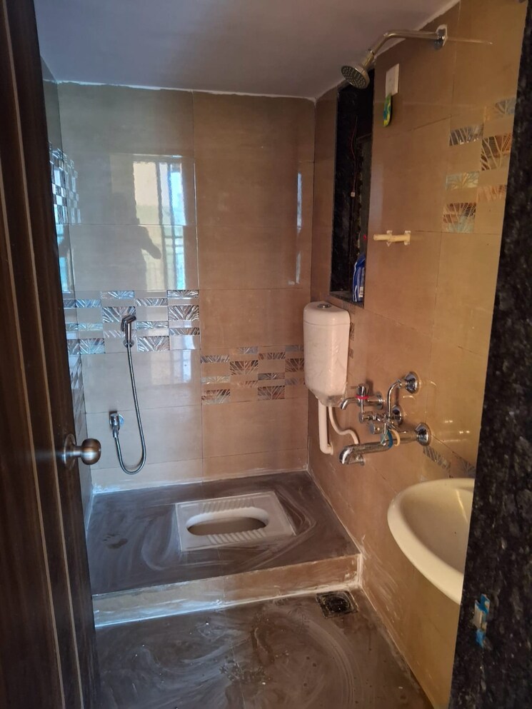 Bathroom, samarth-sai-seasons-sahara 1 Bedroom 650 Sq.Ft. Apartment In Kalyan East Thane 7675274