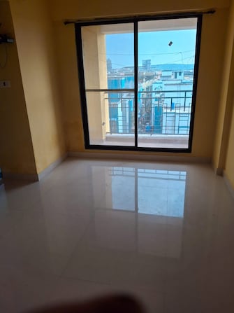 1 BHK Apartment For Resale in Samarth Sai Seasons Sahara Kalyan East Thane  7675274