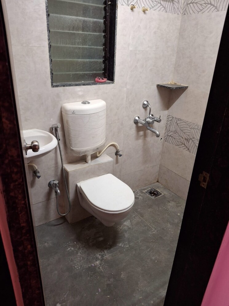 Bathroom, samarth-sai-seasons-sahara 1 Bedroom 650 Sq.Ft. Apartment In Kalyan East Thane 7675274