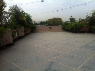 4 BHK Builder Floor For Rent in Panchsheel Park Delhi  7675261