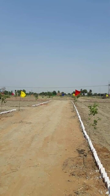  Plot For Sale in Neharpar