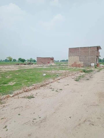 Plot Area in  Plot at Neharpar – for Sale