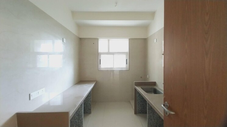 Kitchen, kukreja-complex 2 Bedroom 805 Sq.Ft. Apartment In Bhandup West Mumbai 7675271