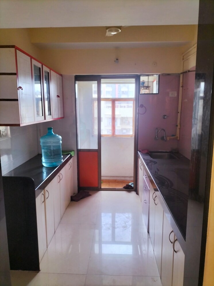 Kitchen, chheda-avirahi 3 Bedroom 750 Sq.Ft. Apartment In Mira Road Thane 7675314