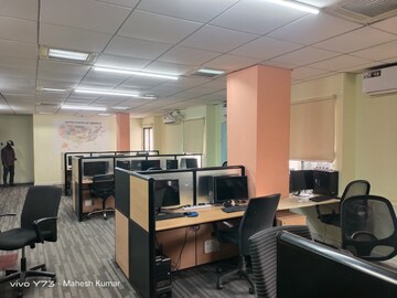 Team Area in  Office Space at Somajiguda – for Sale